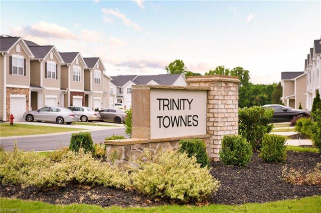 5675 Carrington Court, Trinity, NC 27370