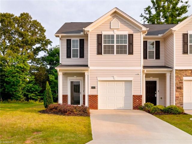 5675 Carrington Court, Trinity, NC 27370