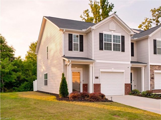 5675 Carrington Court, Trinity, NC 27370