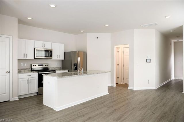 5675 Carrington Court, Trinity, NC 27370