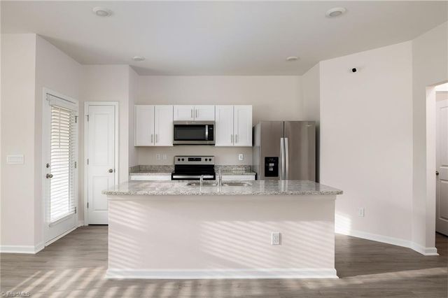 5675 Carrington Court, Trinity, NC 27370