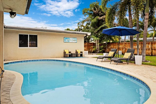 2070 NE 63rd Street, Fort Lauderdale, FL 33308
