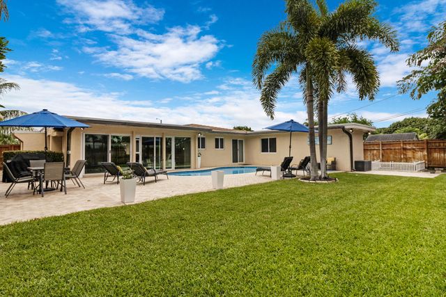 2070 NE 63rd Street, Fort Lauderdale, FL 33308