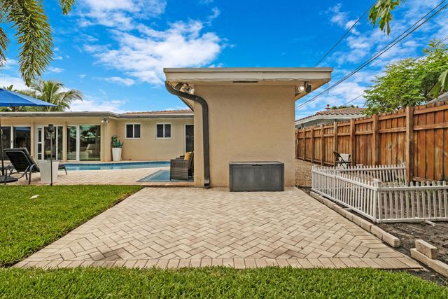 2070 NE 63rd Street, Fort Lauderdale, FL 33308