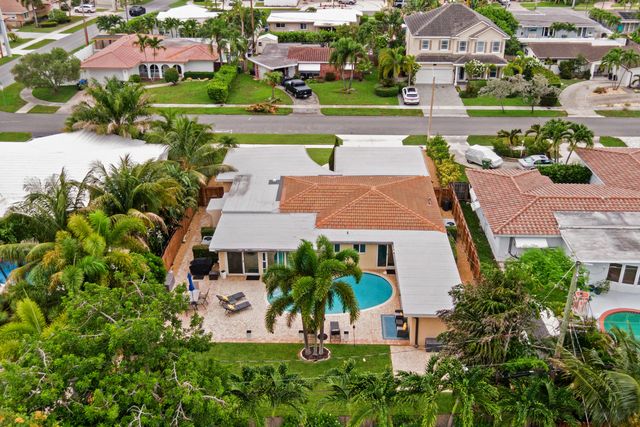 2070 NE 63rd Street, Fort Lauderdale, FL 33308