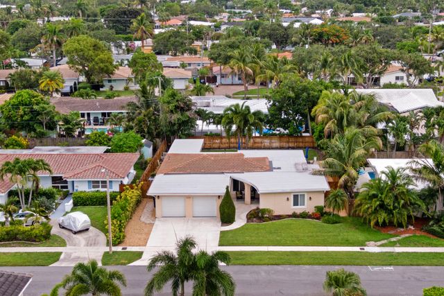 2070 NE 63rd Street, Fort Lauderdale, FL 33308