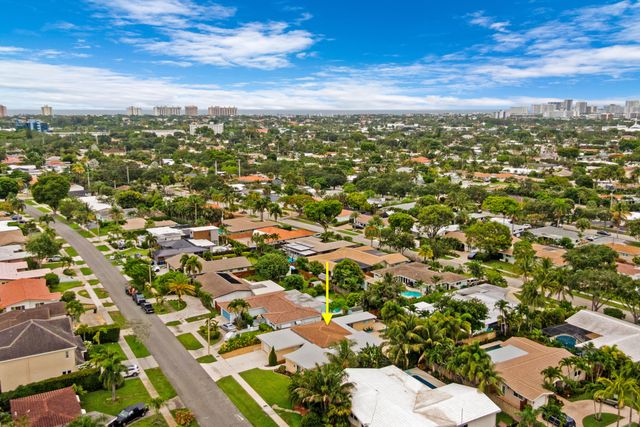 2070 NE 63rd Street, Fort Lauderdale, FL 33308