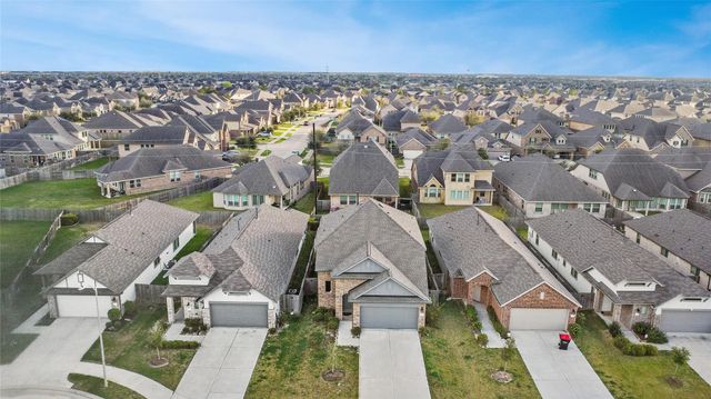 20415 Scout Landing Trail, Richmond, TX 77407