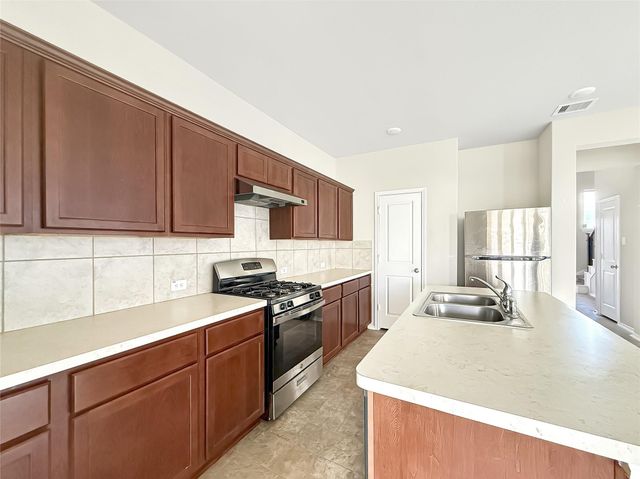 20415 Scout Landing Trail, Richmond, TX 77407