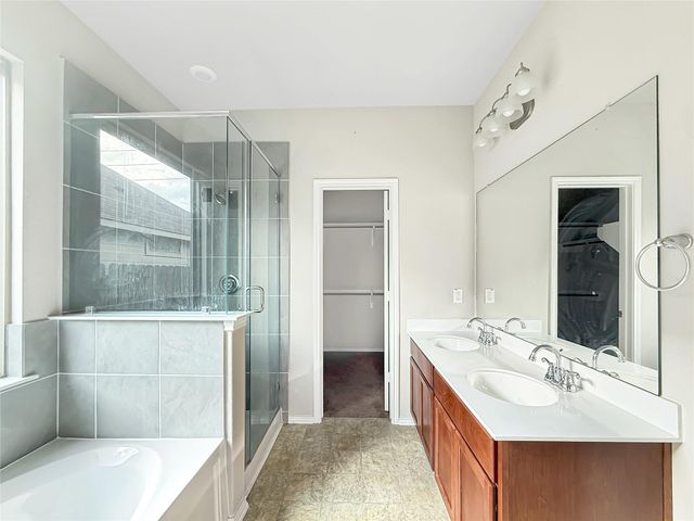 20415 Scout Landing Trail, Richmond, TX 77407