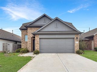 20415 Scout Landing Trail, Richmond, TX 77407