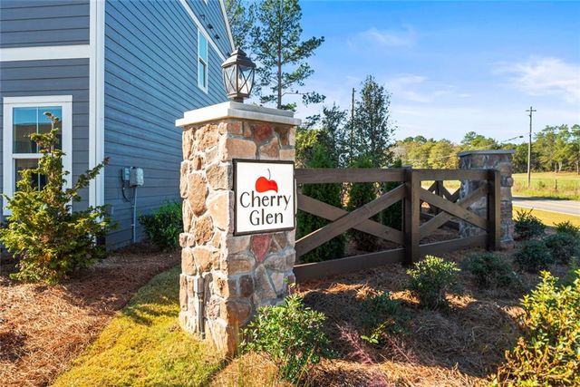 1017 Blossom Lane, Euharlee, GA 30145