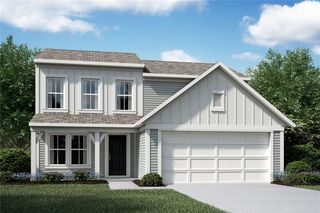 1017 Blossom Lane, Euharlee, GA 30145