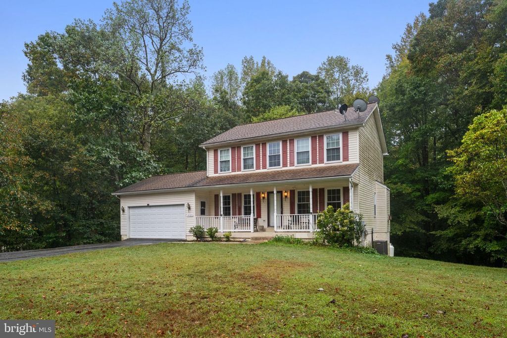 14105 KYDAN CT, Brandywine, MD 20613