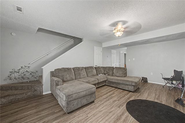 2731, 2733, 2735, & 2737 N Valencia Avenue, Fayetteville, AR 72703