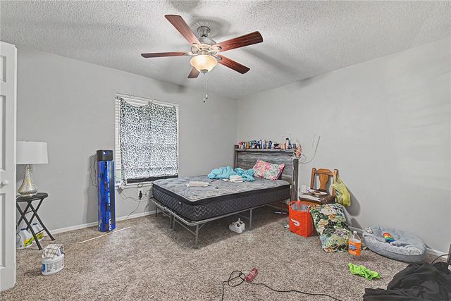 2731, 2733, 2735, & 2737 N Valencia Avenue, Fayetteville, AR 72703