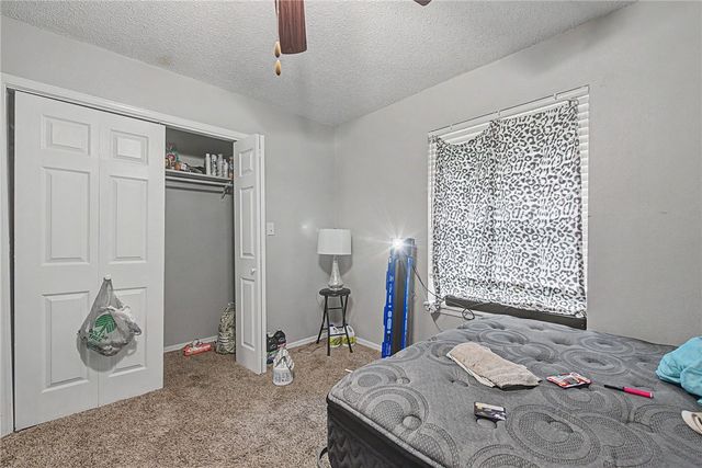 2731, 2733, 2735, & 2737 N Valencia Avenue, Fayetteville, AR 72703