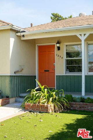 7854 Agnes Avenue, North Hollywood (los Angeles), CA 91605