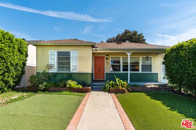 7854 Agnes Avenue, North Hollywood (los Angeles), CA 91605