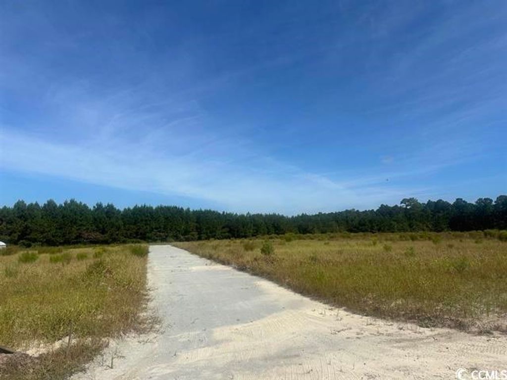 Tansy Rd., Loris, SC 29569 — exterior