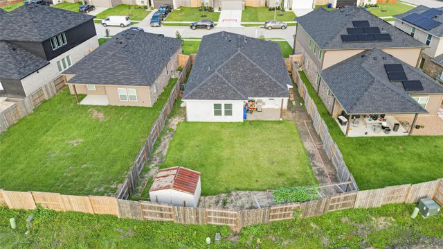706 French Lavender Lane, Crosby, TX 77532