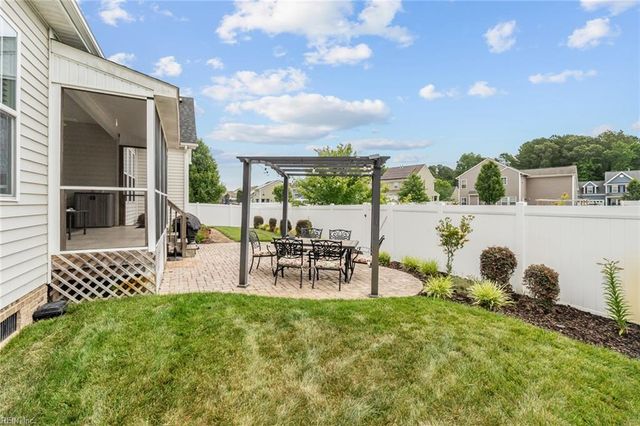 1212 Madeline Ryan WAY, Chesapeake, VA 23322