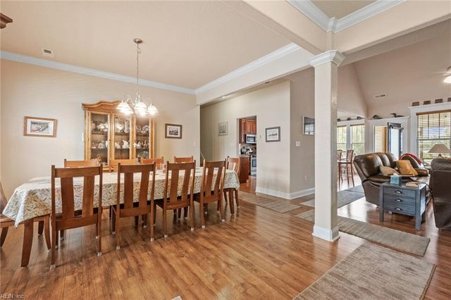1212 Madeline Ryan WAY, Chesapeake, VA 23322