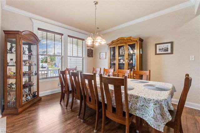 1212 Madeline Ryan WAY, Chesapeake, VA 23322
