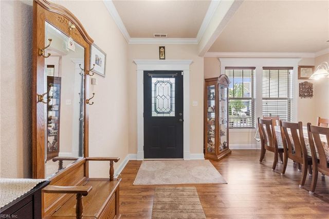 1212 Madeline Ryan WAY, Chesapeake, VA 23322
