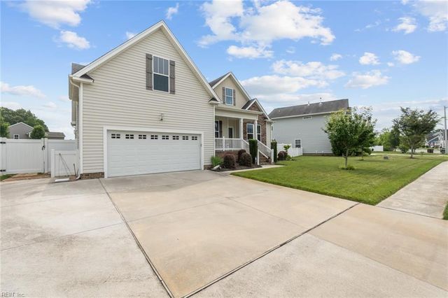 1212 Madeline Ryan WAY, Chesapeake, VA 23322