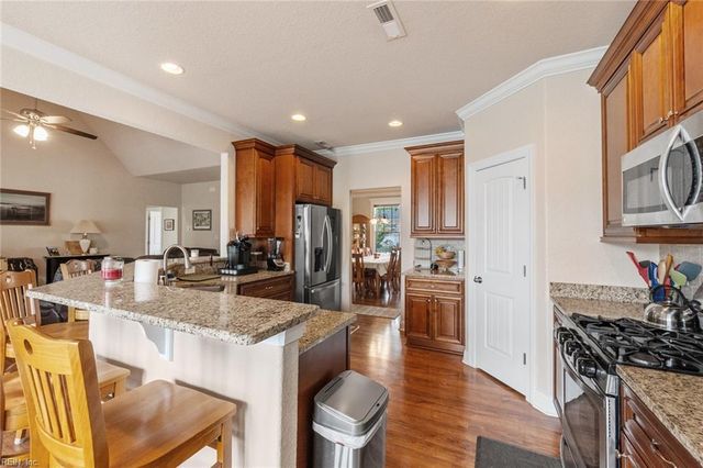 1212 Madeline Ryan WAY, Chesapeake, VA 23322
