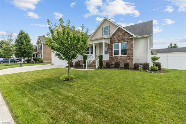 1212 Madeline Ryan WAY, Chesapeake, VA 23322