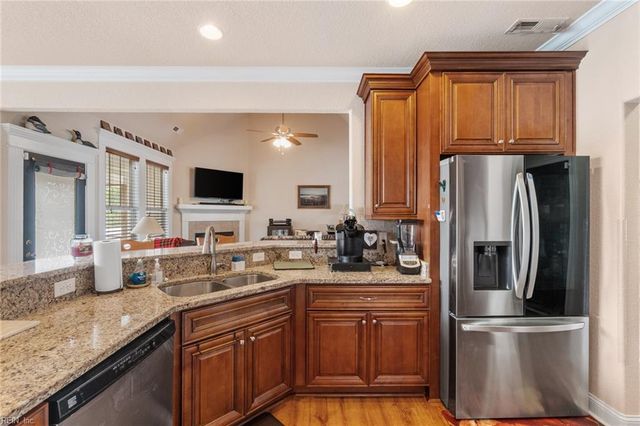 1212 Madeline Ryan WAY, Chesapeake, VA 23322