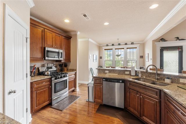 1212 Madeline Ryan WAY, Chesapeake, VA 23322