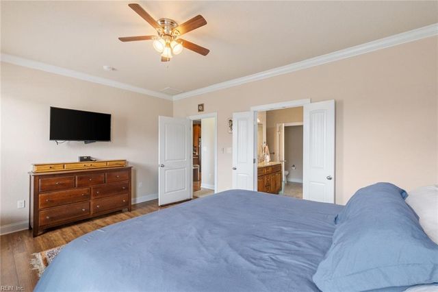 1212 Madeline Ryan WAY, Chesapeake, VA 23322
