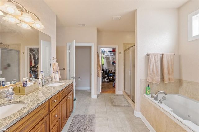 1212 Madeline Ryan WAY, Chesapeake, VA 23322