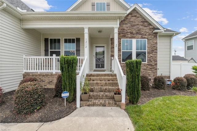 1212 Madeline Ryan WAY, Chesapeake, VA 23322