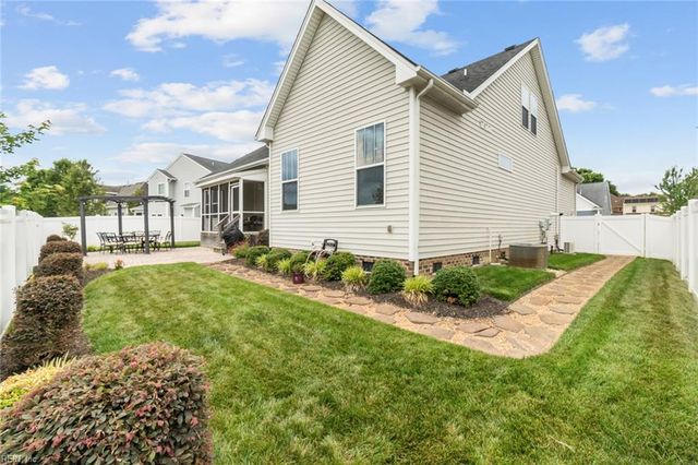1212 Madeline Ryan WAY, Chesapeake, VA 23322