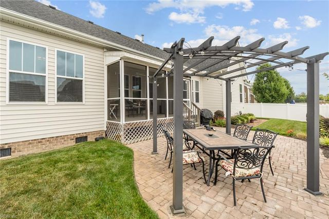 1212 Madeline Ryan WAY, Chesapeake, VA 23322