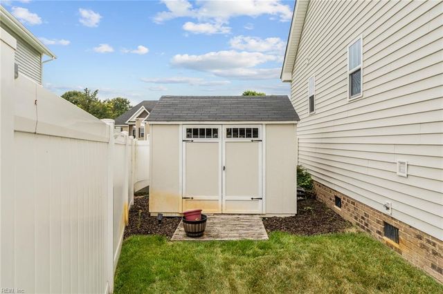 1212 Madeline Ryan WAY, Chesapeake, VA 23322