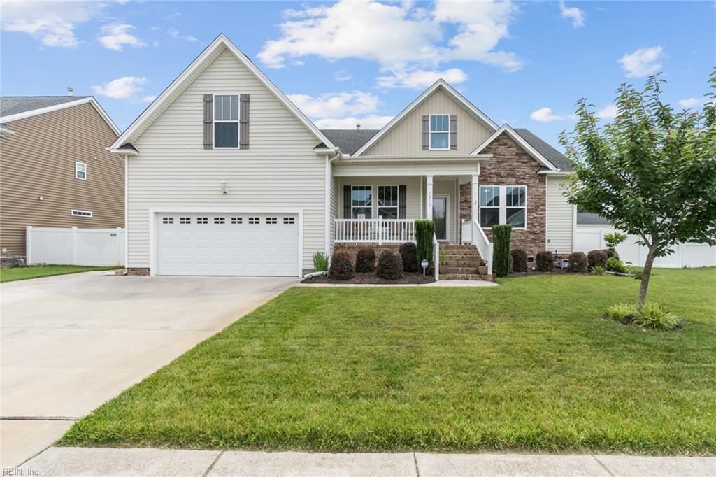 1212 Madeline Ryan WAY, Chesapeake, VA 23322