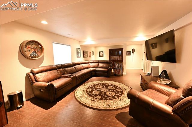9212 Oakmont Road, Peyton, CO 80831