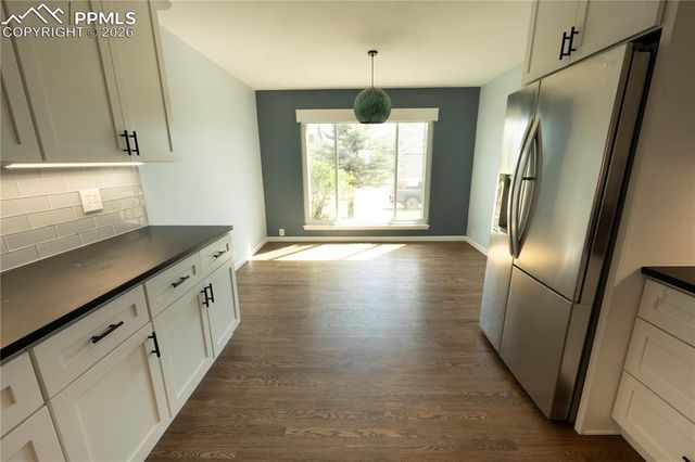 9212 Oakmont Road, Peyton, CO 80831