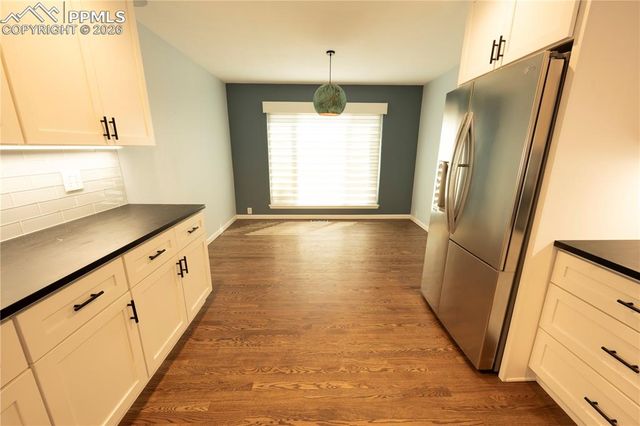 9212 Oakmont Road, Peyton, CO 80831