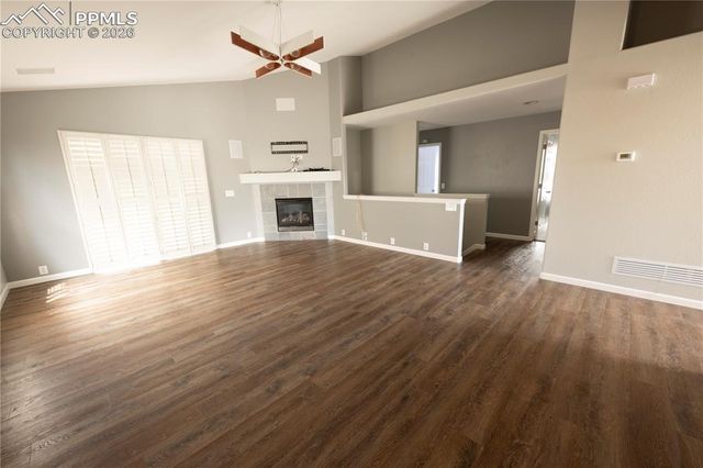 9212 Oakmont Road, Peyton, CO 80831