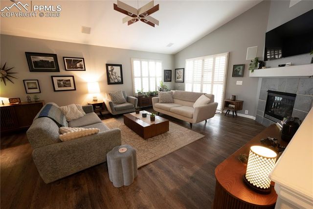 9212 Oakmont Road, Peyton, CO 80831
