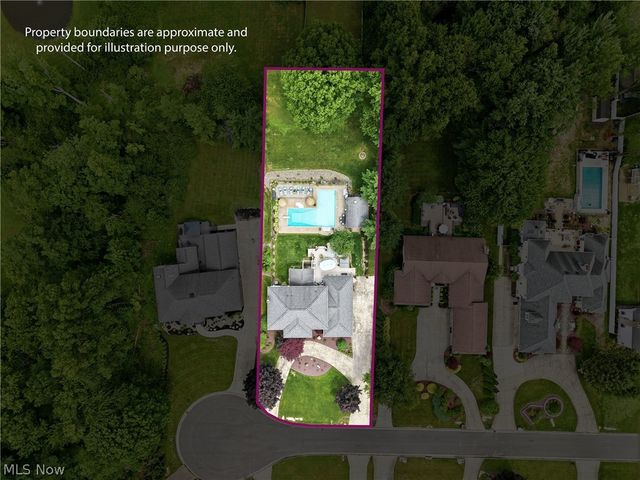 3782 Sperone Drive, Canfield, OH 44406
