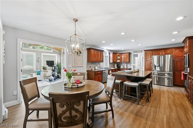 3782 Sperone Drive, Canfield, OH 44406