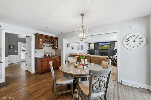 3782 Sperone Drive, Canfield, OH 44406