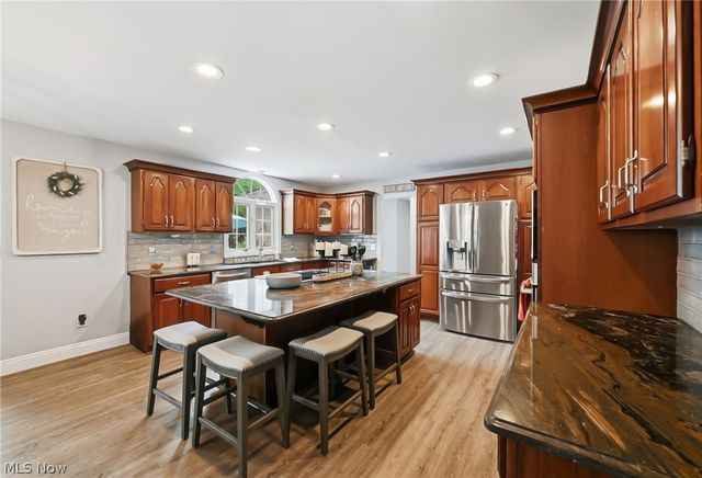 3782 Sperone Drive, Canfield, OH 44406